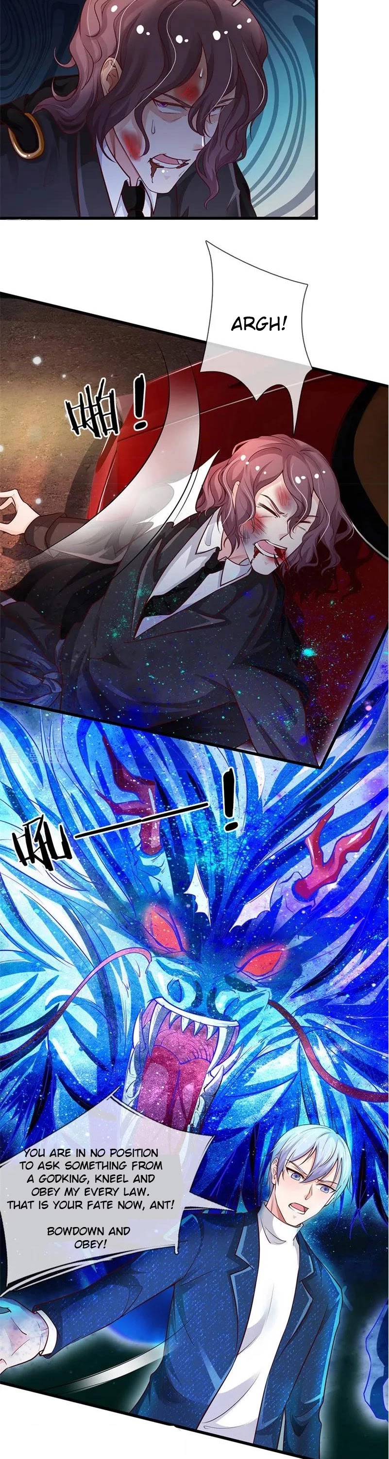 I'm The Great Immortal Chapter 156 page 2 - Chapter 156