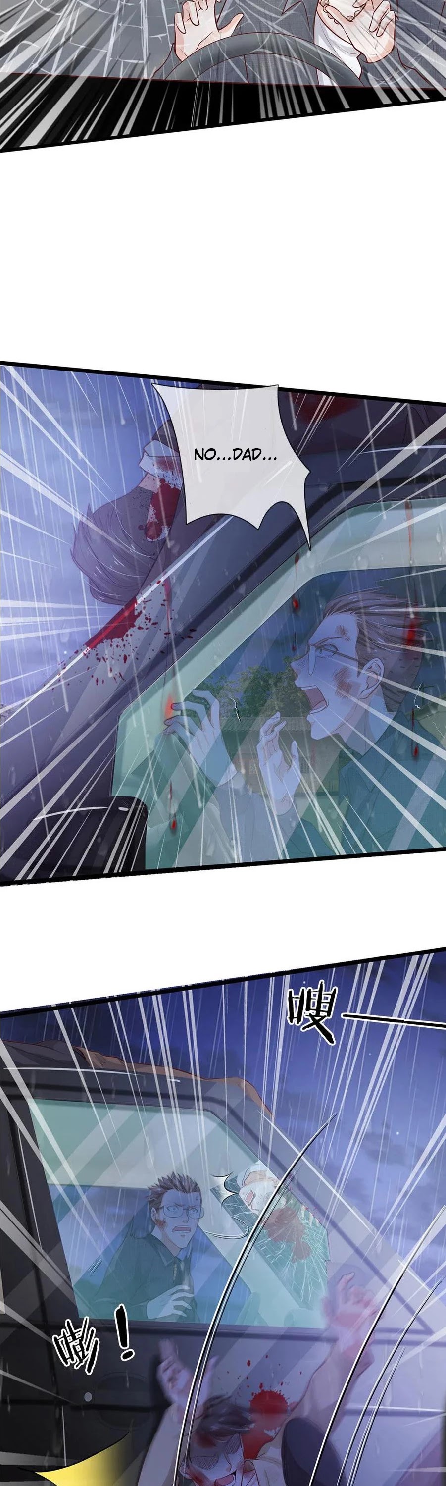 I'm The Great Immortal Chapter 157 page 3 - Chapter 157