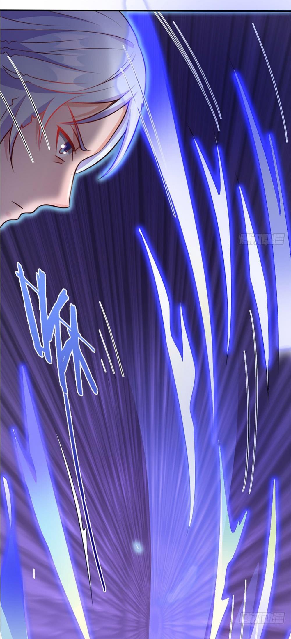 I'm The Great Immortal Chapter 16 page 1 - Chapter 16
