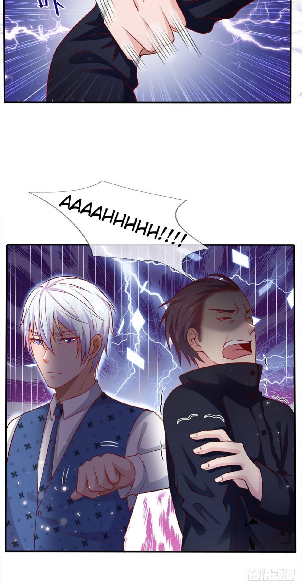 I'm The Great Immortal Chapter 16 page 11 - Chapter 16