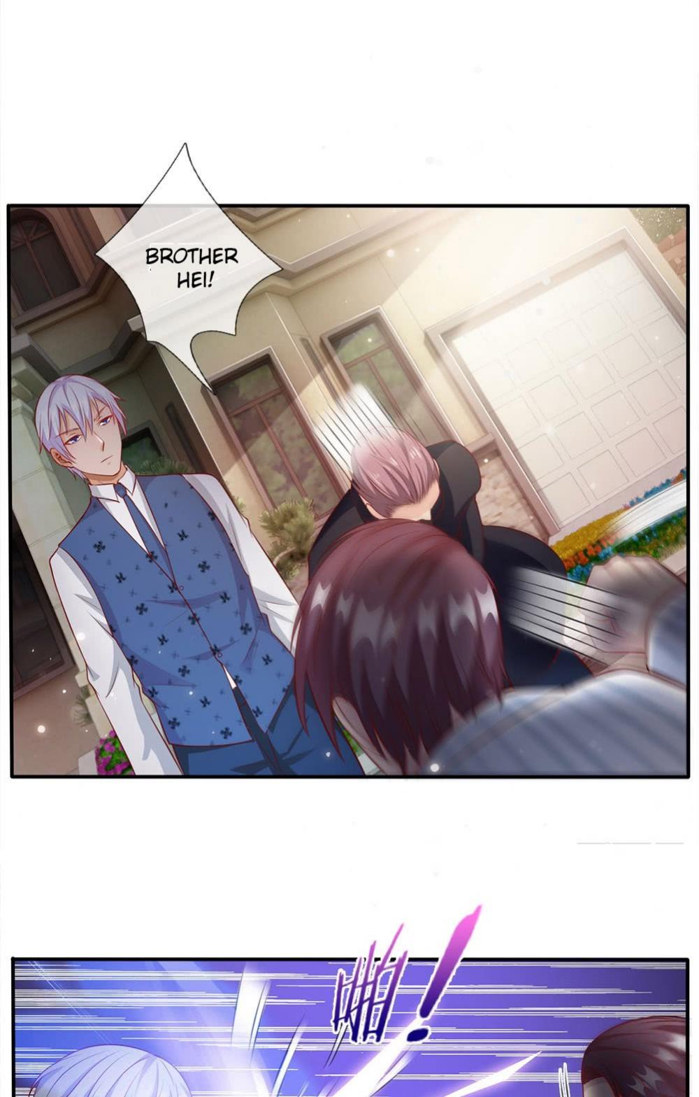 I'm The Great Immortal Chapter 16 page 12 - Chapter 16