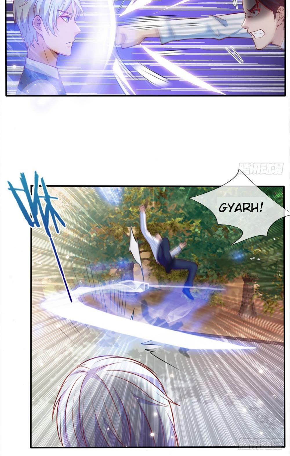 I'm The Great Immortal Chapter 16 page 13 - Chapter 16