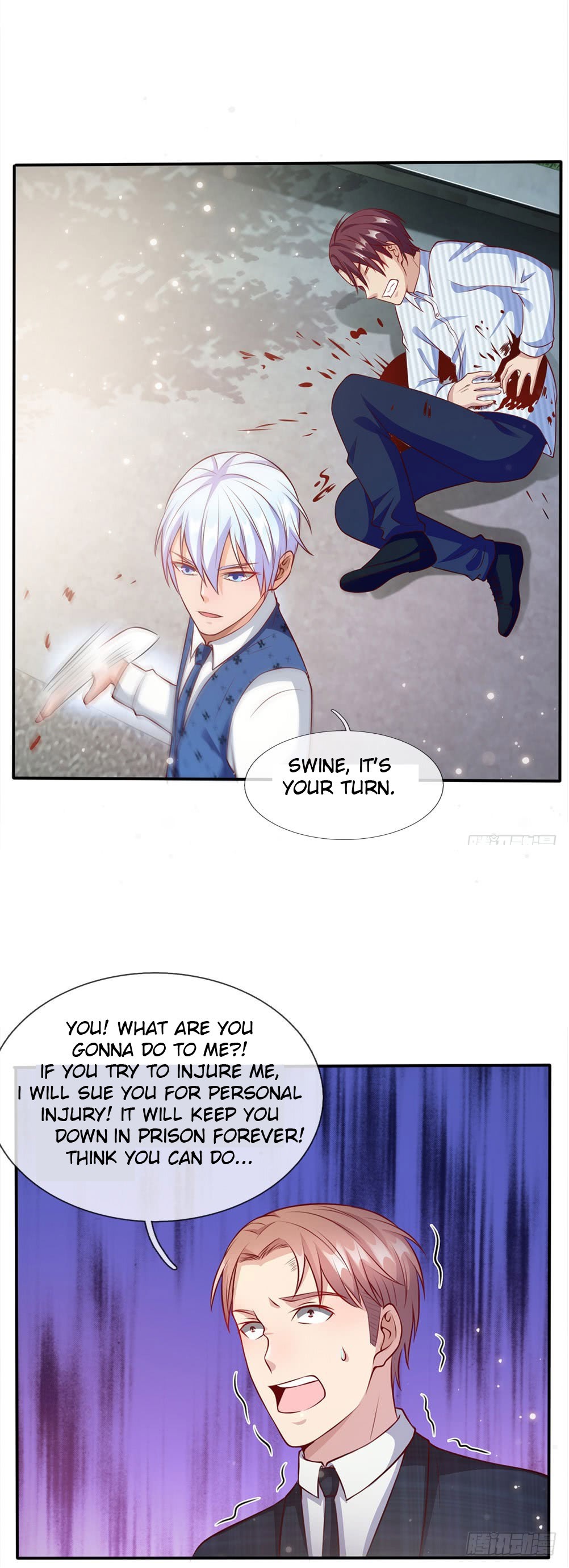 I'm The Great Immortal Chapter 16 page 15 - Chapter 16