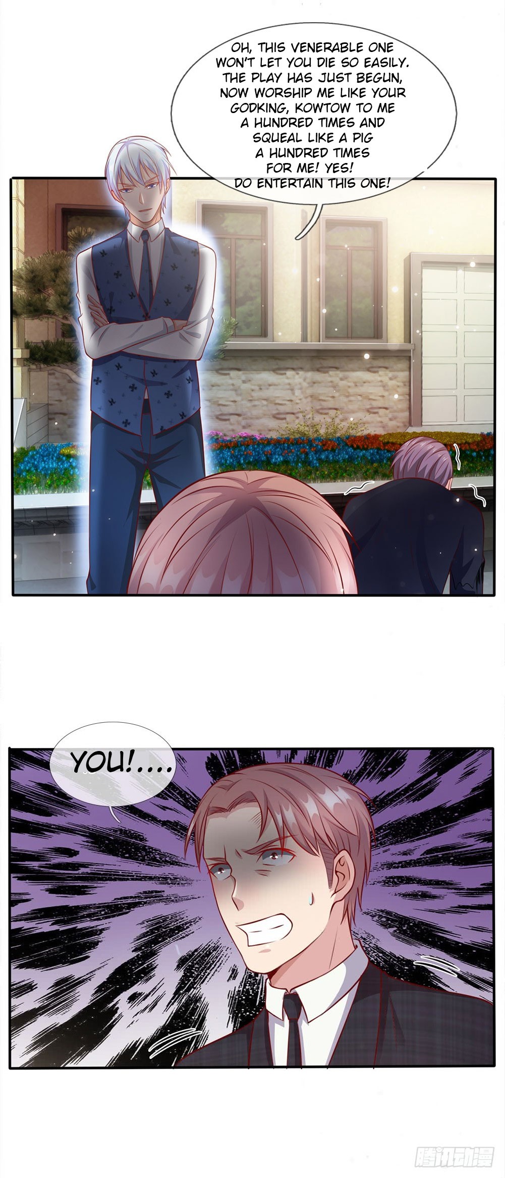 I'm The Great Immortal Chapter 16 page 16 - Chapter 16