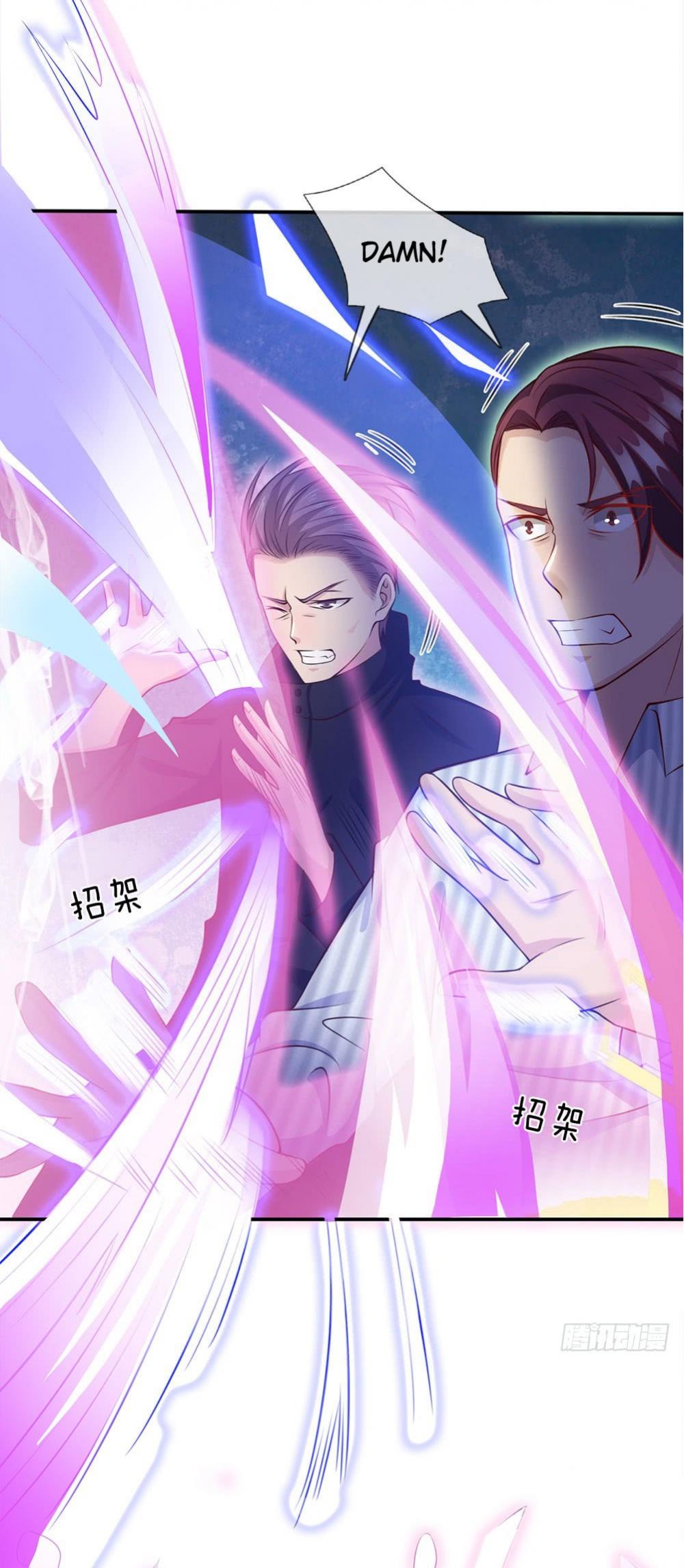 I'm The Great Immortal Chapter 16 page 3 - Chapter 16