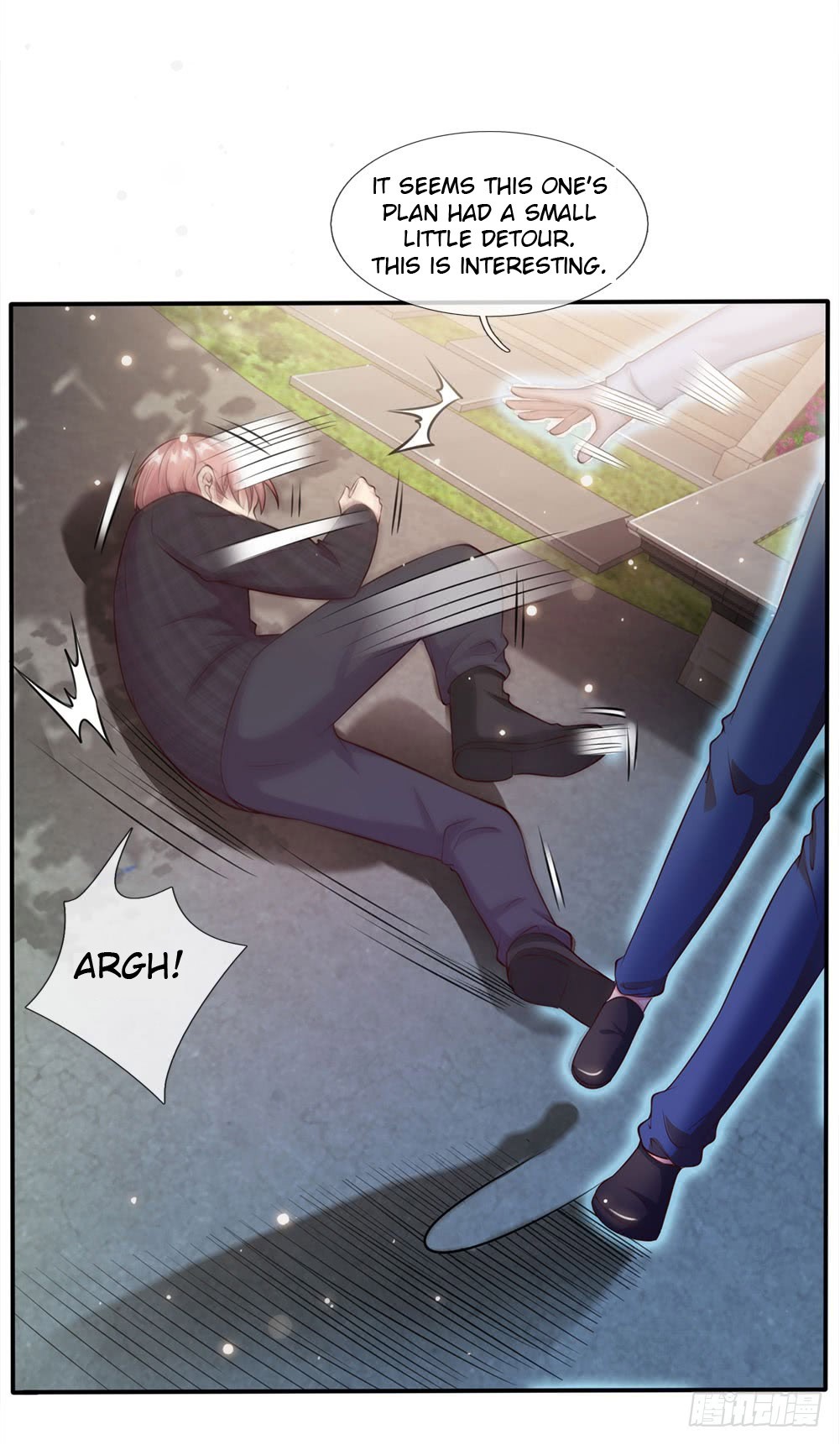 I'm The Great Immortal Chapter 16 page 6 - Chapter 16