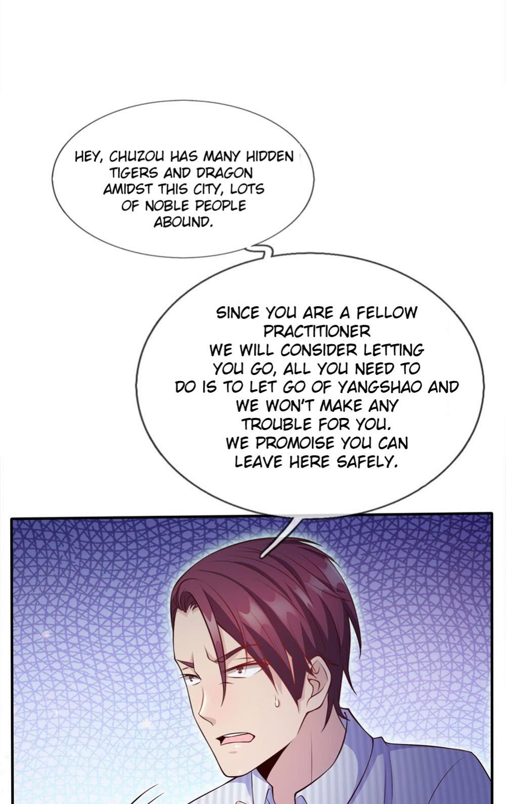 I'm The Great Immortal Chapter 16 page 7 - Chapter 16