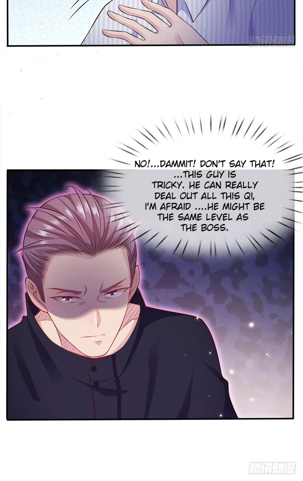 I'm The Great Immortal Chapter 16 page 8 - Chapter 16