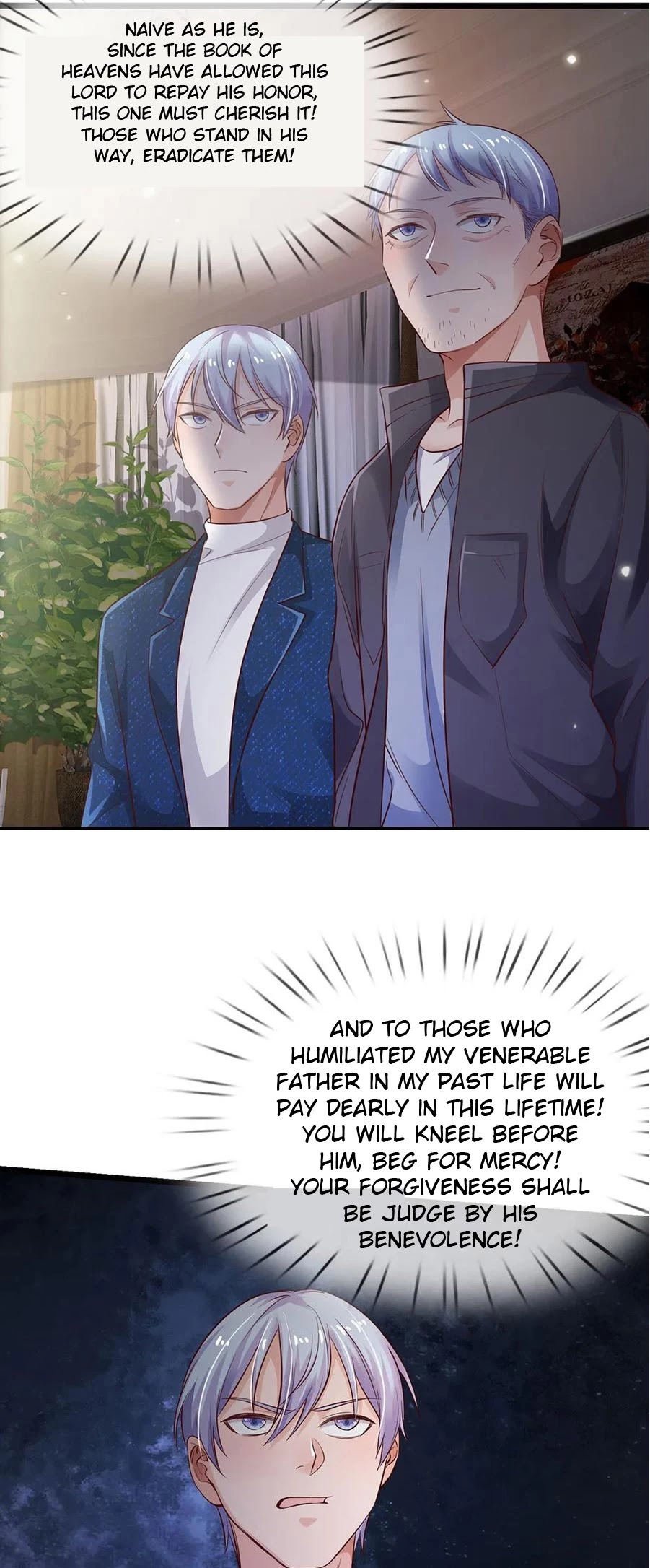 I'm The Great Immortal Chapter 162 page 11 - Chapter 162