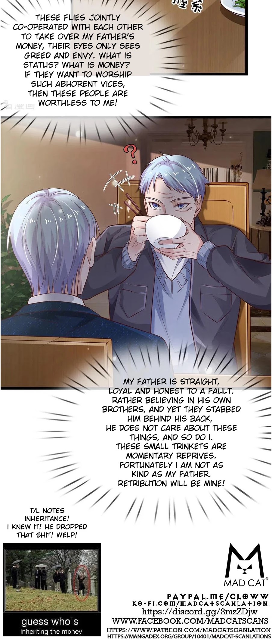 I'm The Great Immortal Chapter 162 page 14 - Chapter 162