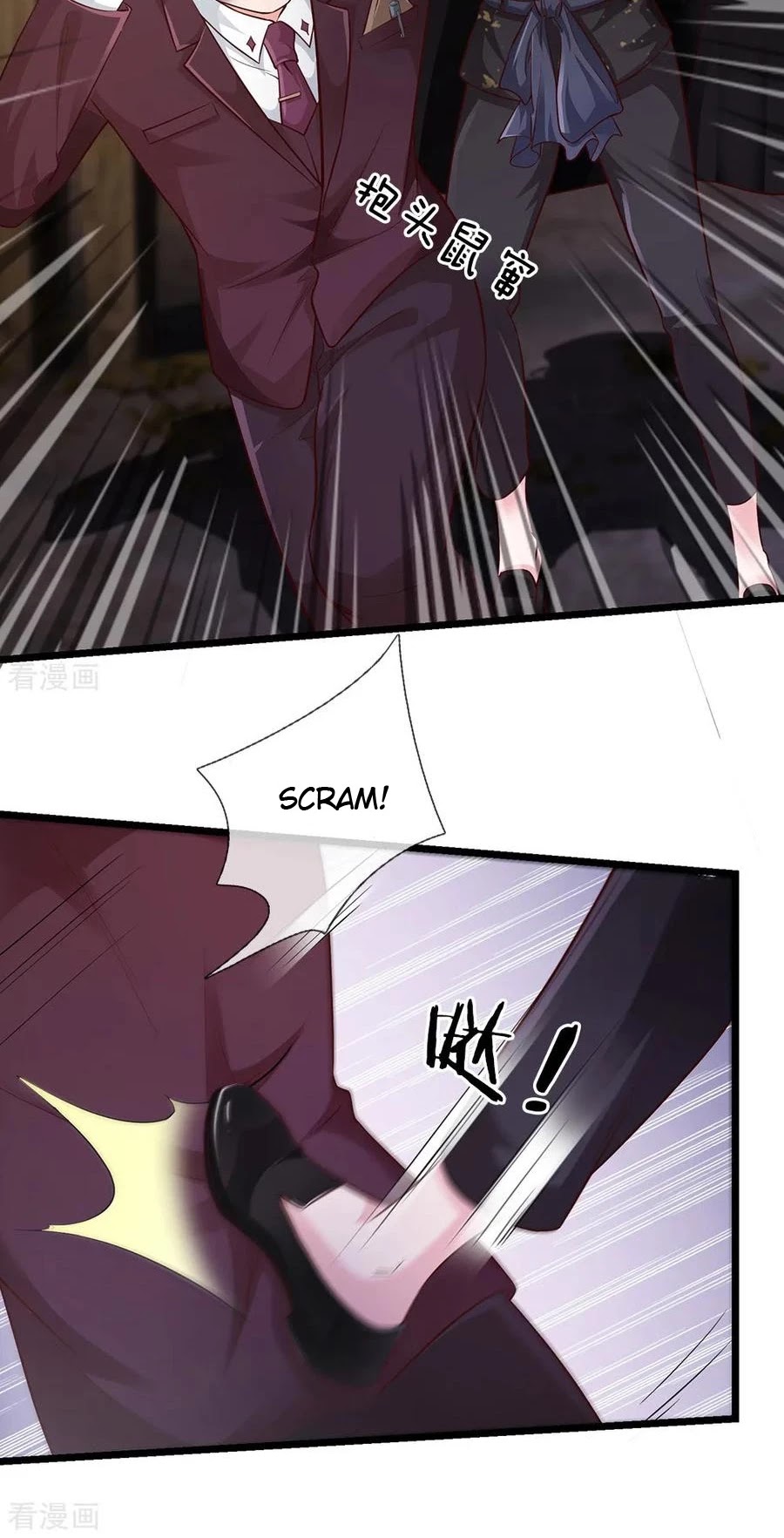 I'm The Great Immortal Chapter 162 page 6 - Chapter 162
