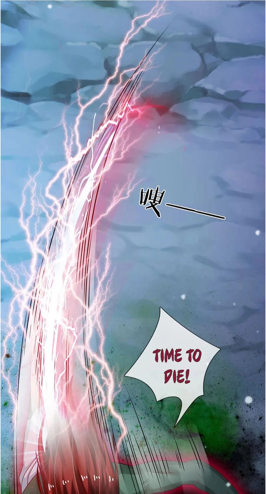 I'm The Great Immortal Chapter 169 page 13 - Chapter 169