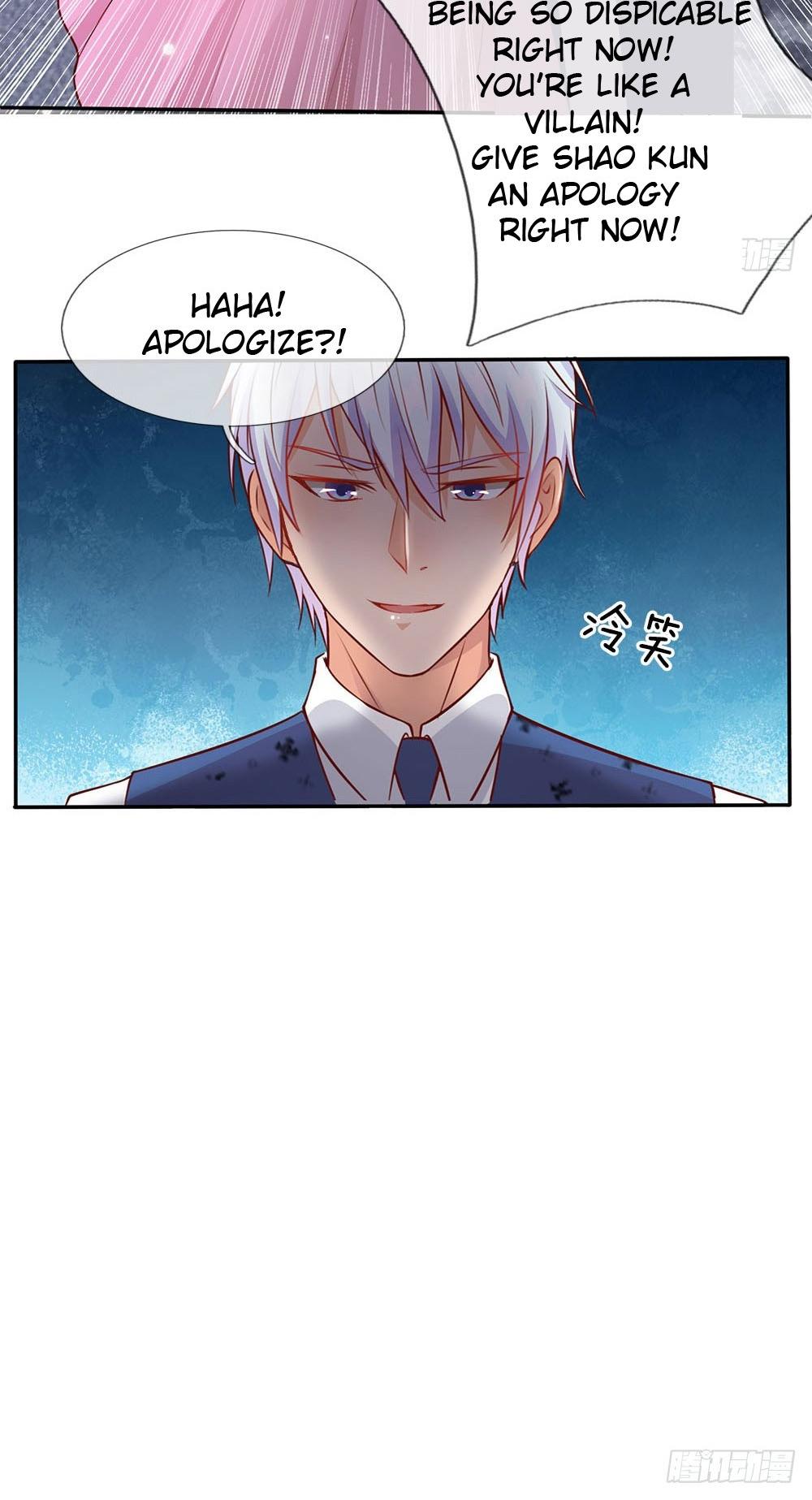 I'm The Great Immortal Chapter 17 page 10 - Chapter 17