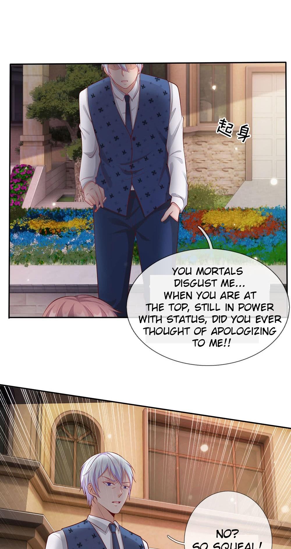 I'm The Great Immortal Chapter 17 page 11 - Chapter 17
