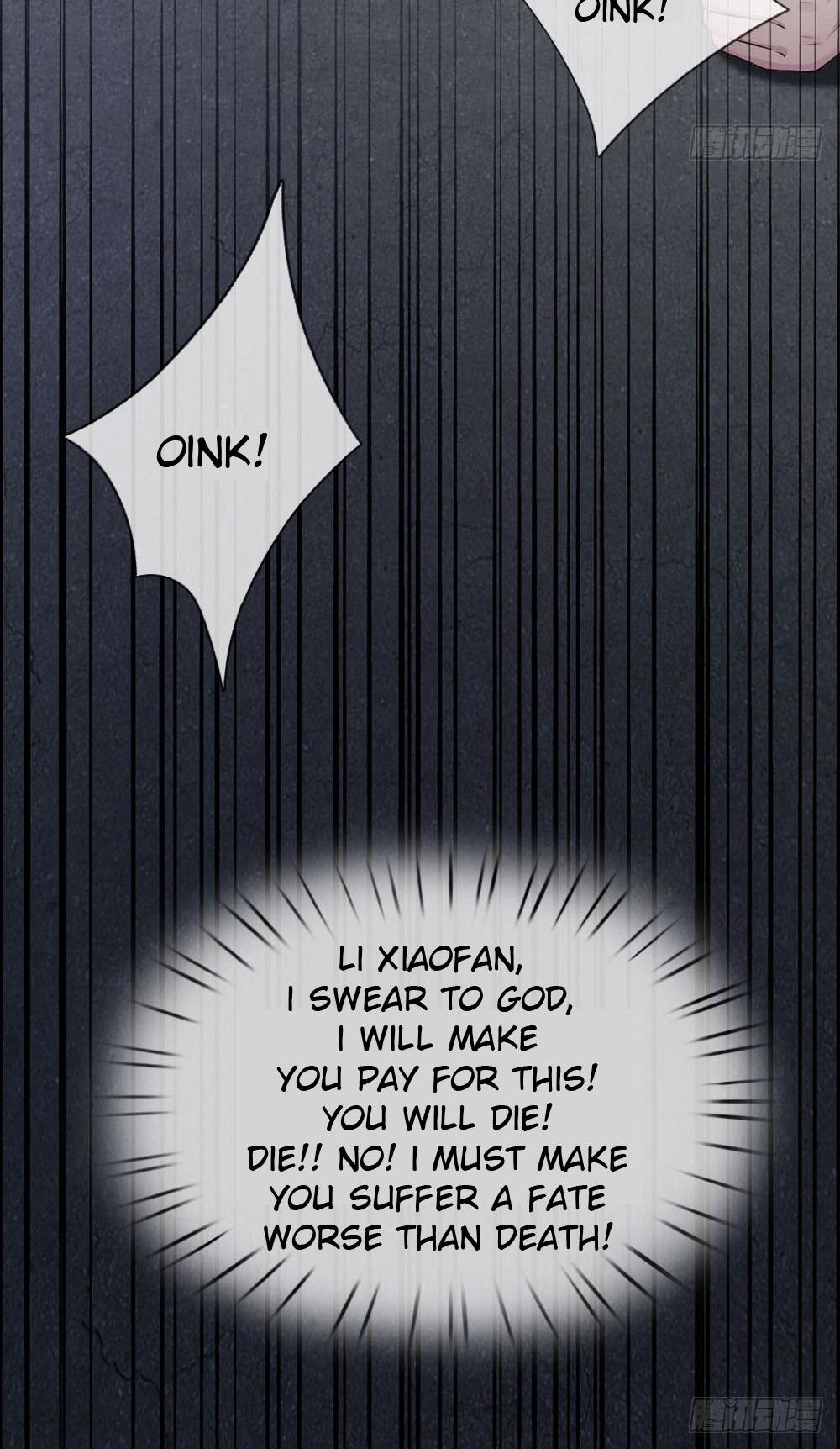 I'm The Great Immortal Chapter 17 page 14 - Chapter 17
