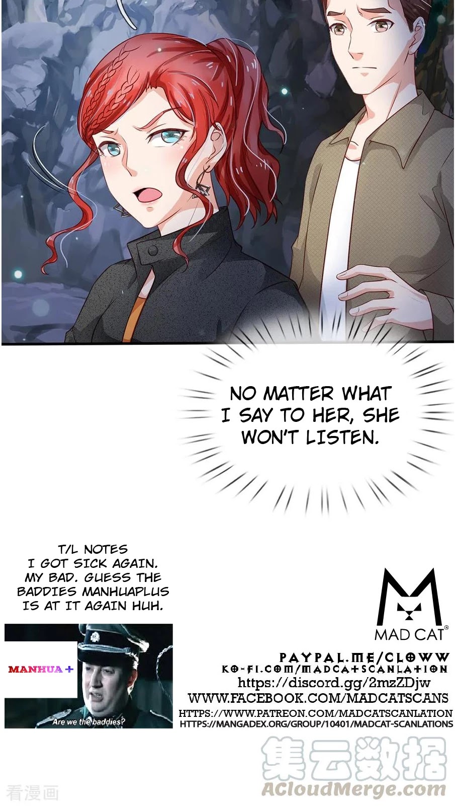 I'm The Great Immortal Chapter 170 page 15 - Chapter 170