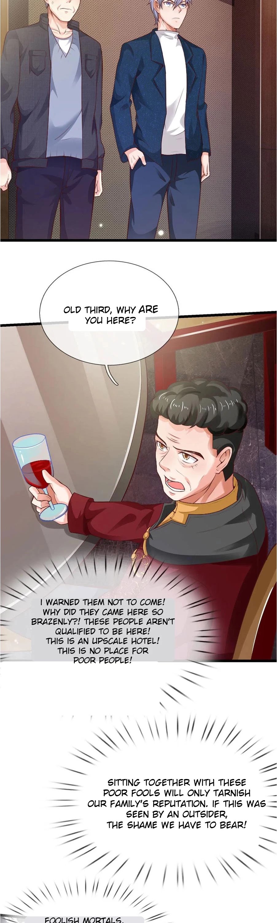 I'm The Great Immortal Chapter 178 page 2 - Chapter 178