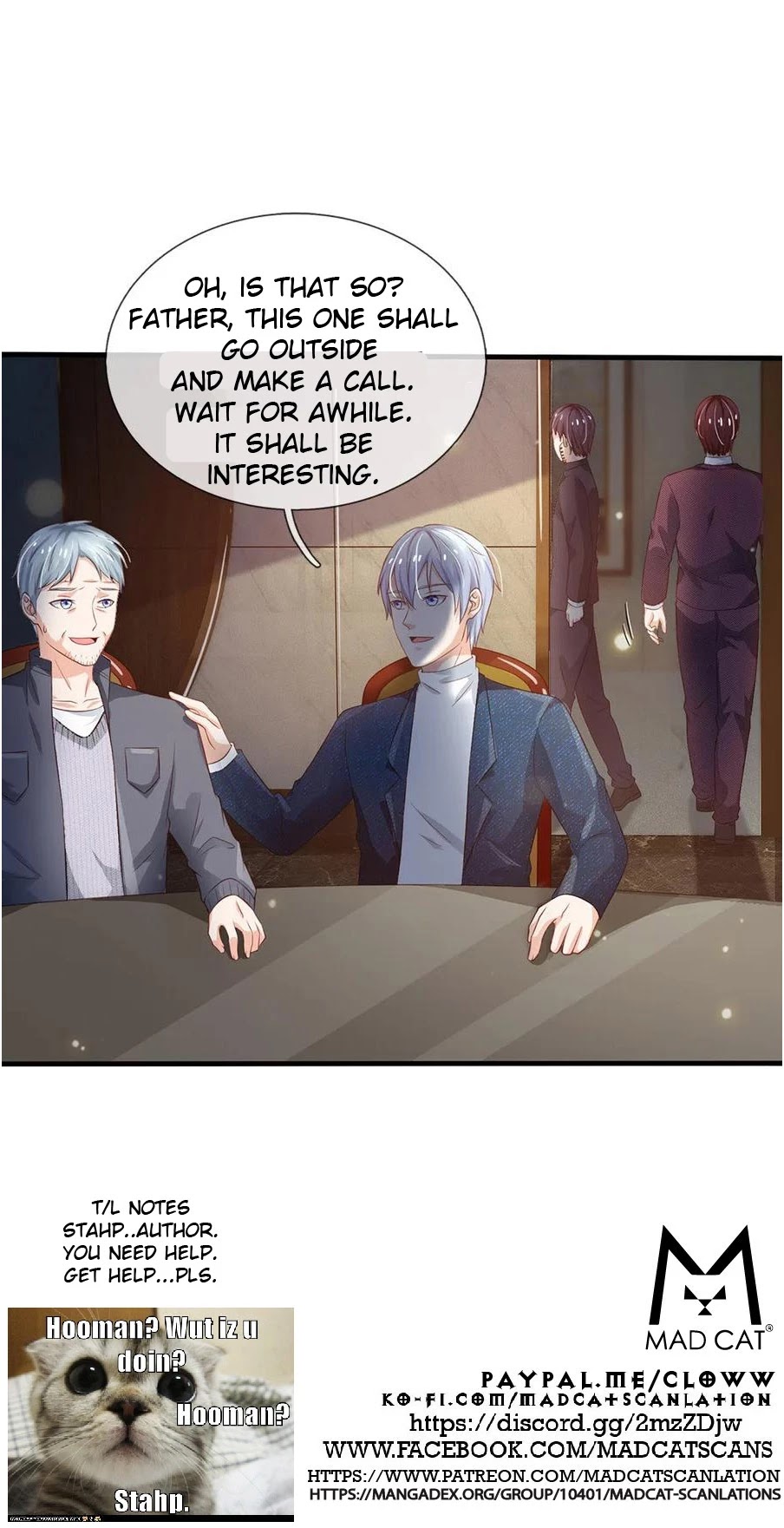 I'm The Great Immortal Chapter 179 page 13 - Chapter 179