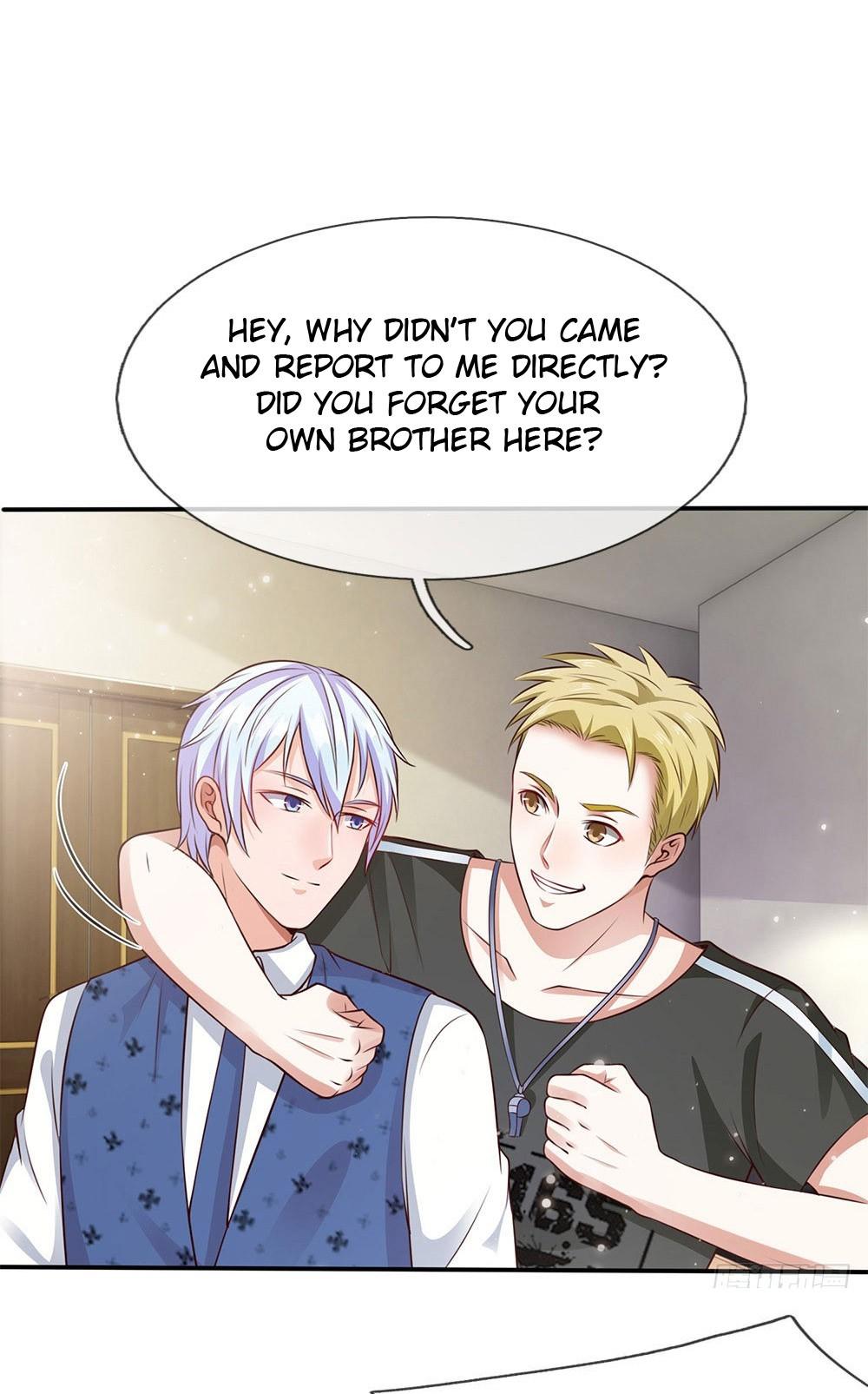 I'm The Great Immortal Chapter 18 page 13 - Chapter 18
