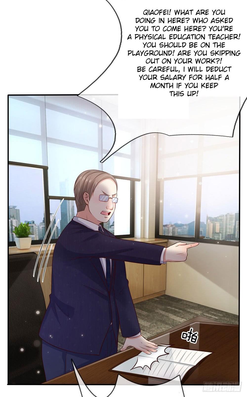 I'm The Great Immortal Chapter 18 page 14 - Chapter 18