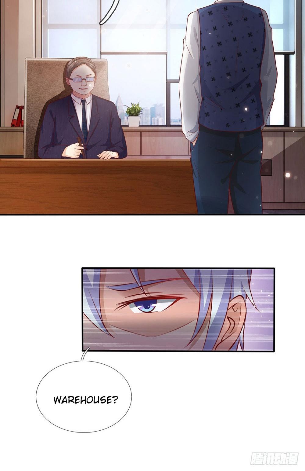 I'm The Great Immortal Chapter 18 page 7 - Chapter 18