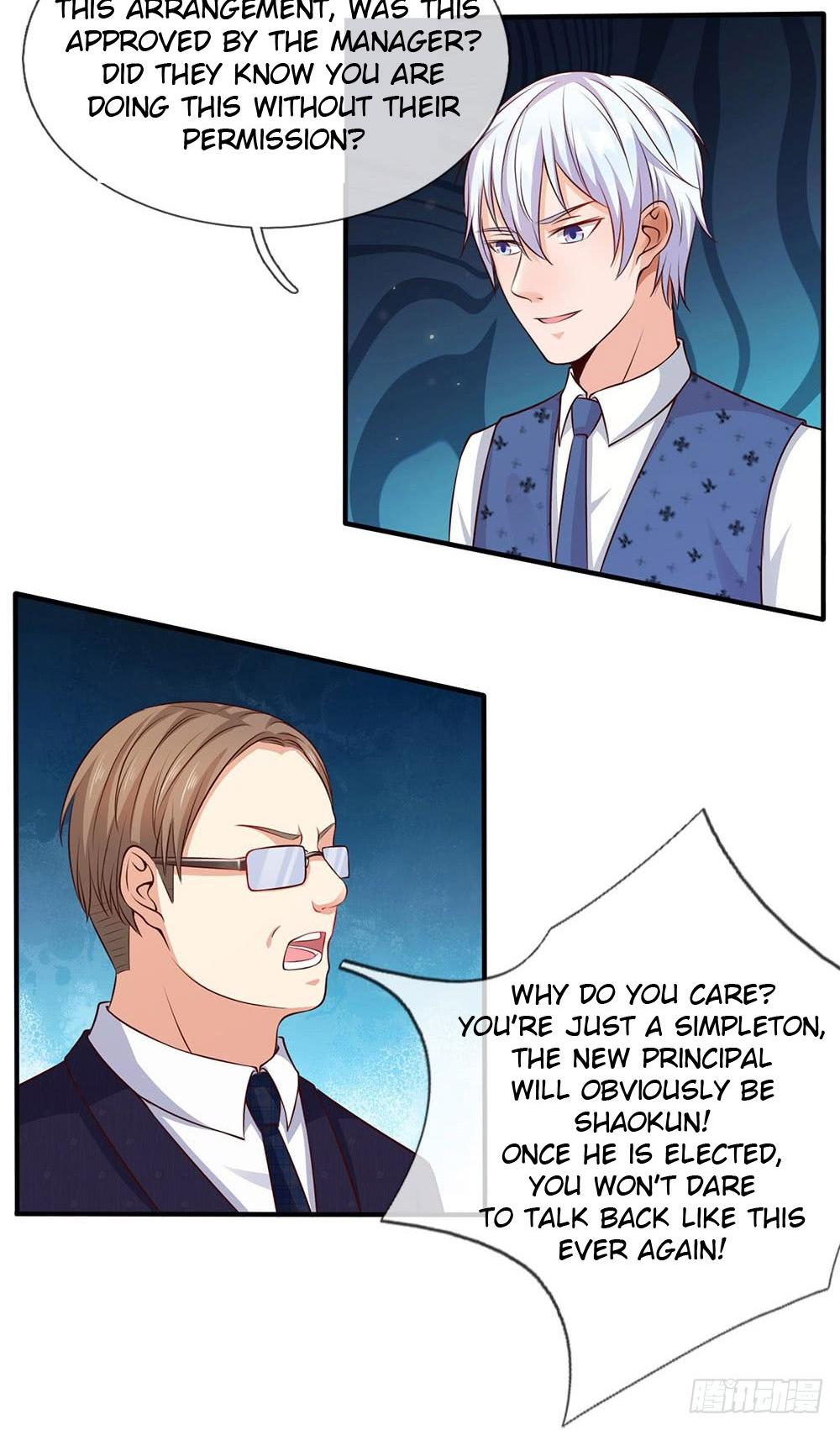 I'm The Great Immortal Chapter 18 page 9 - Chapter 18