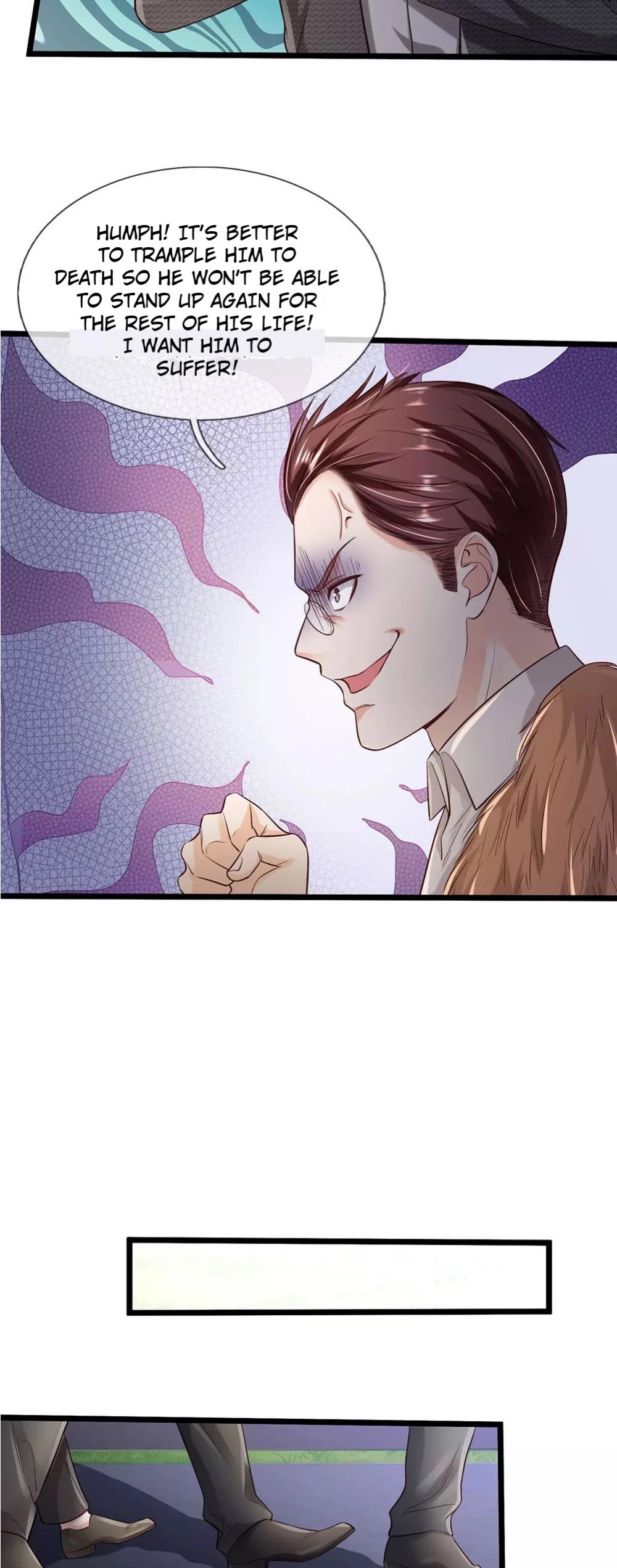 I'm The Great Immortal Chapter 187 page 11 - Chapter 187