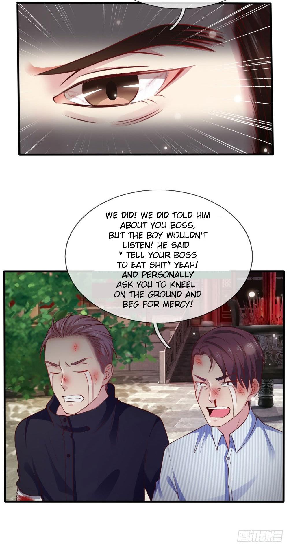 I'm The Great Immortal Chapter 19 page 10 - Chapter 19