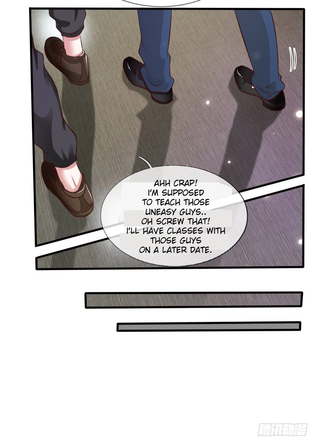 I'm The Great Immortal Chapter 19 page 7 - Chapter 19