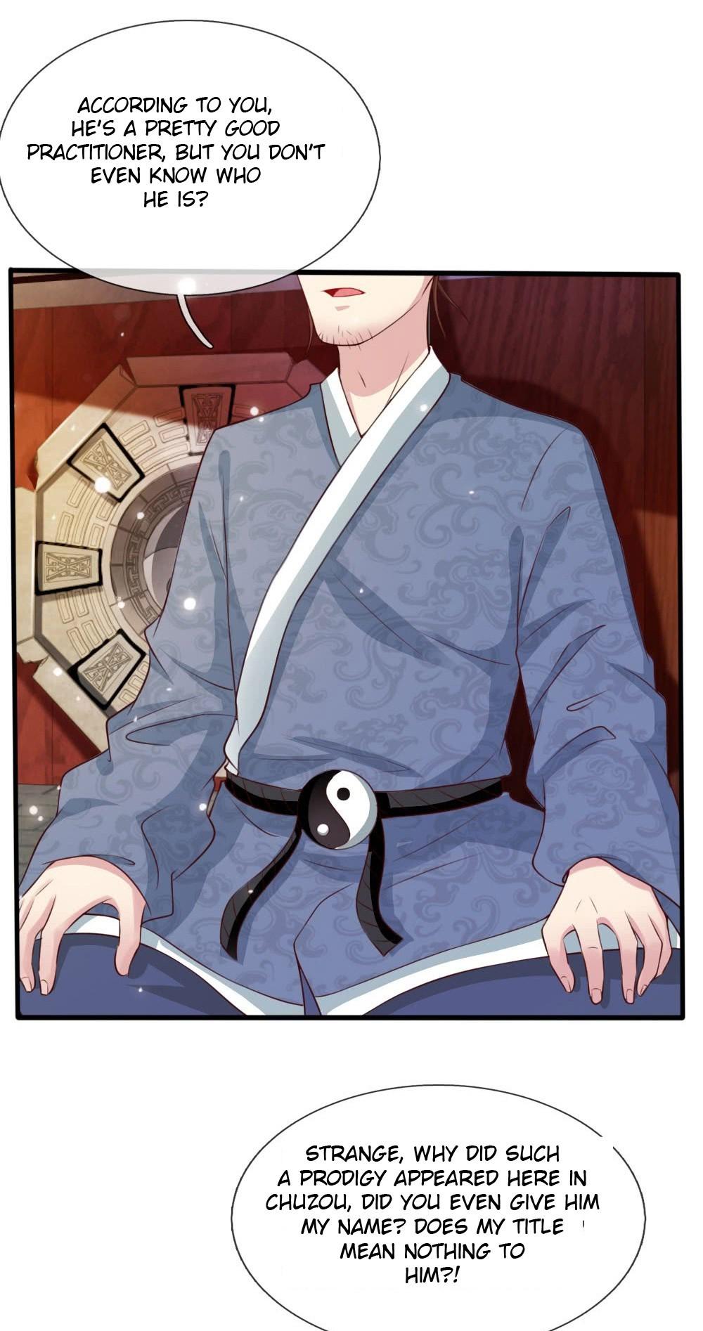 I'm The Great Immortal Chapter 19 page 9 - Chapter 19