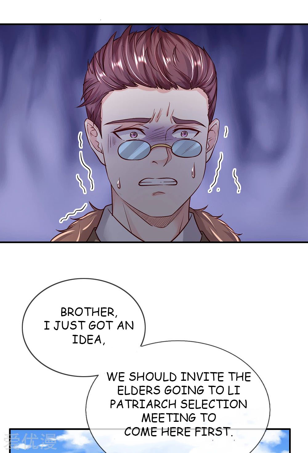 I'm The Great Immortal Chapter 199 page 10 - Chapter 199