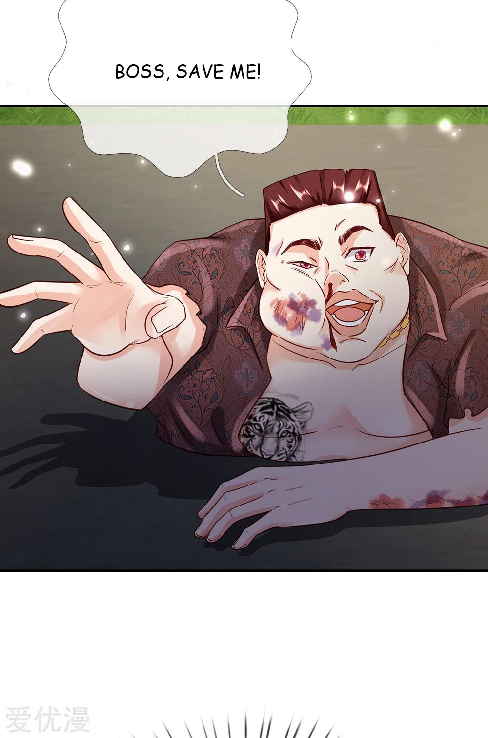 I'm The Great Immortal Chapter 199 page 16 - Chapter 199