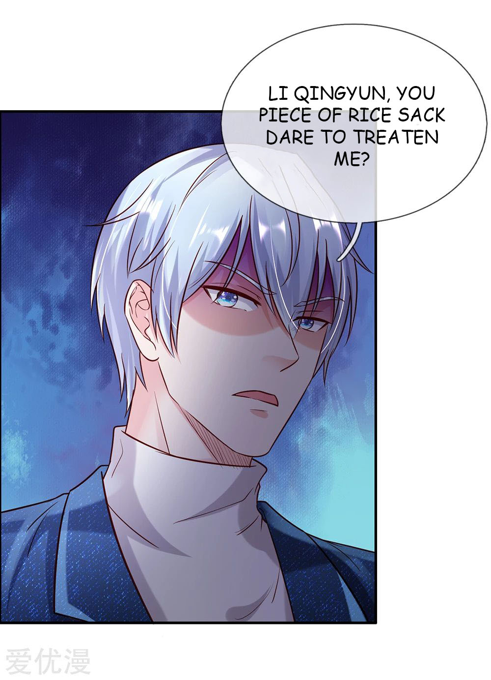 I'm The Great Immortal Chapter 199 page 9 - Chapter 199