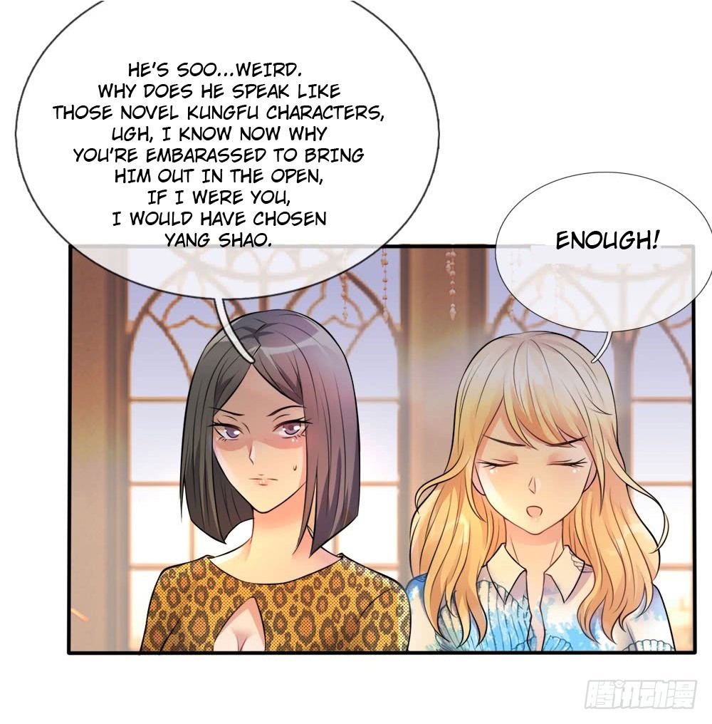I'm The Great Immortal Chapter 2 page 16 - Chapter 2