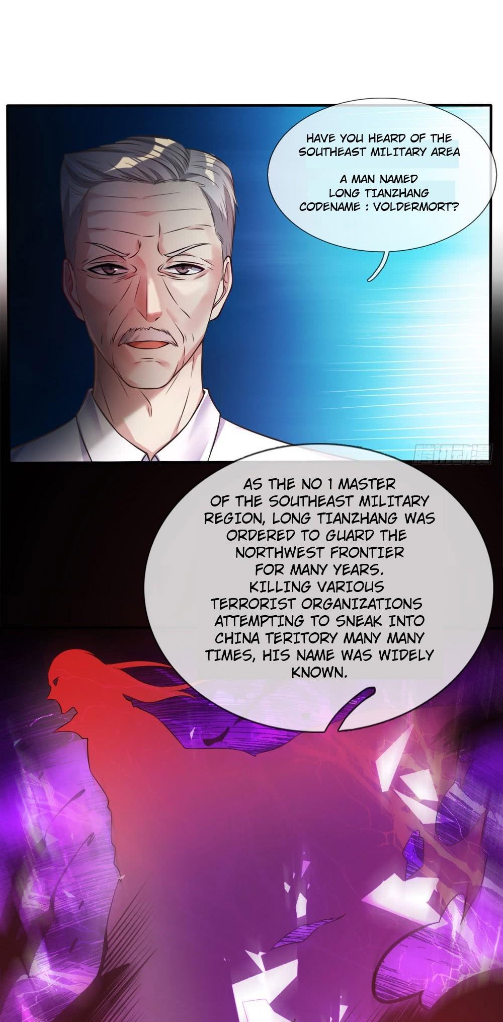 I'm The Great Immortal Chapter 2 page 8 - Chapter 2