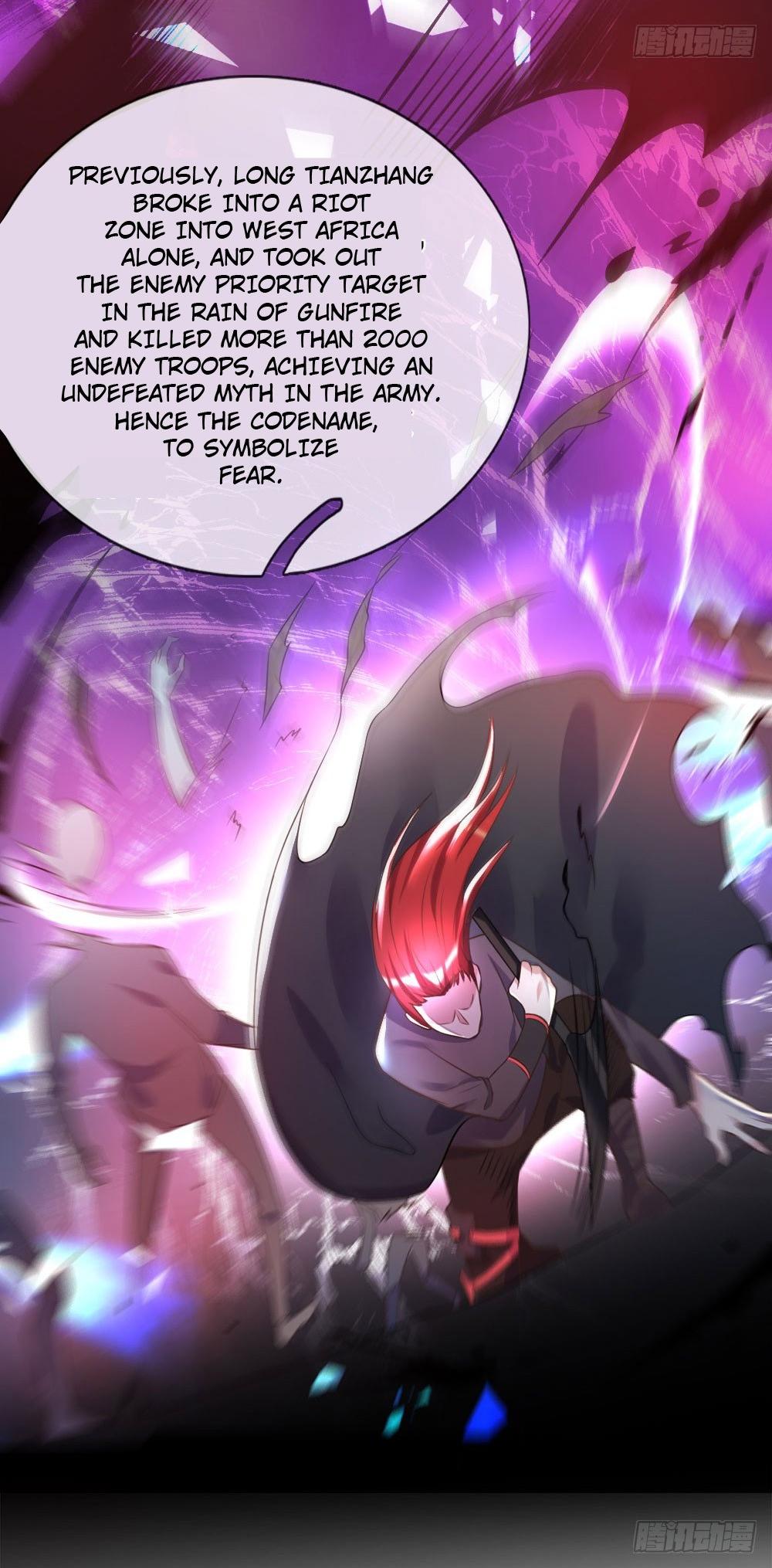 I'm The Great Immortal Chapter 2 page 9 - Chapter 2