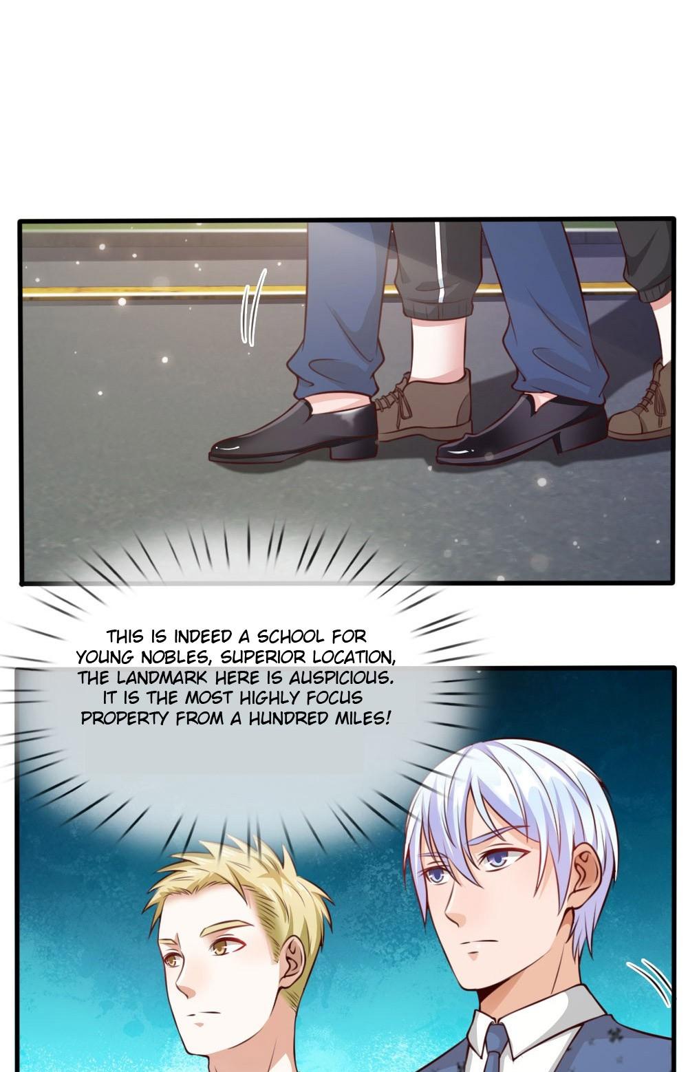 I'm The Great Immortal Chapter 20 page 11 - Chapter 20