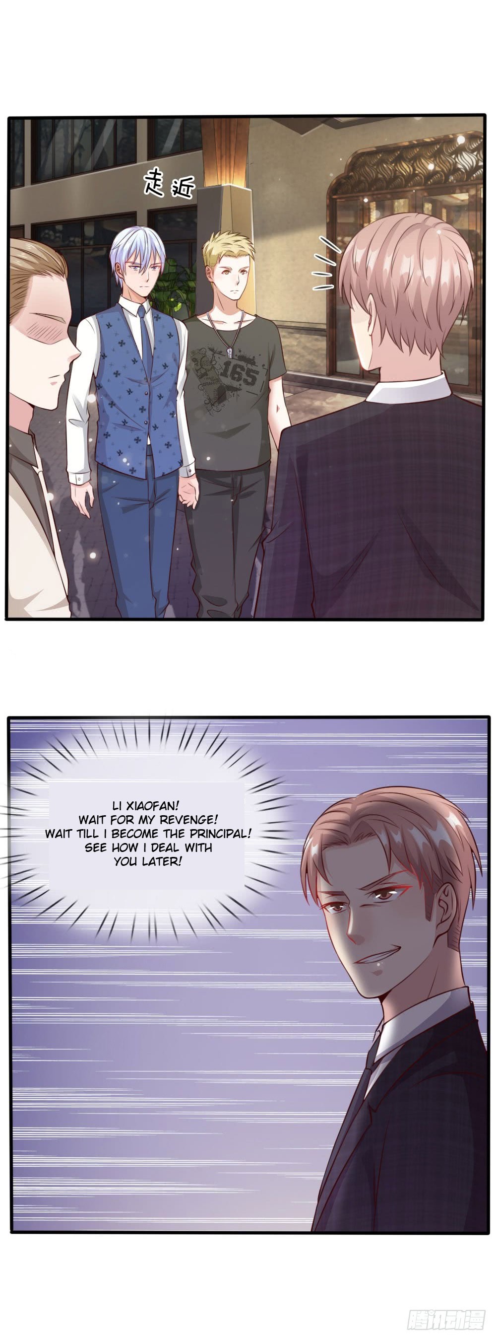 I'm The Great Immortal Chapter 20 page 15 - Chapter 20
