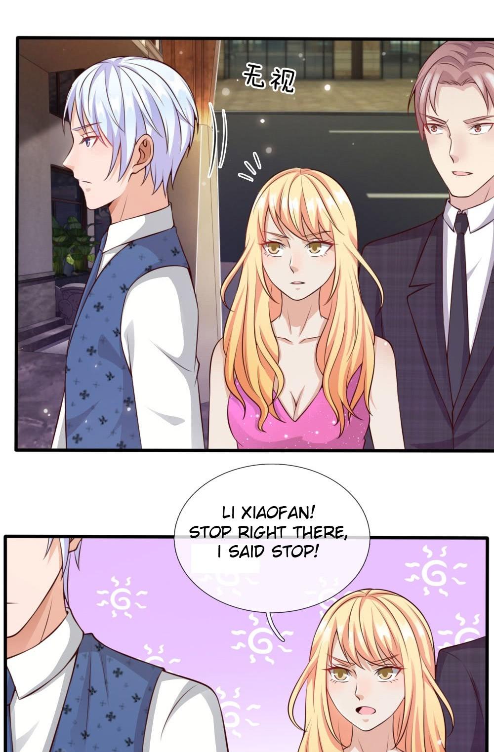 I'm The Great Immortal Chapter 20 page 16 - Chapter 20