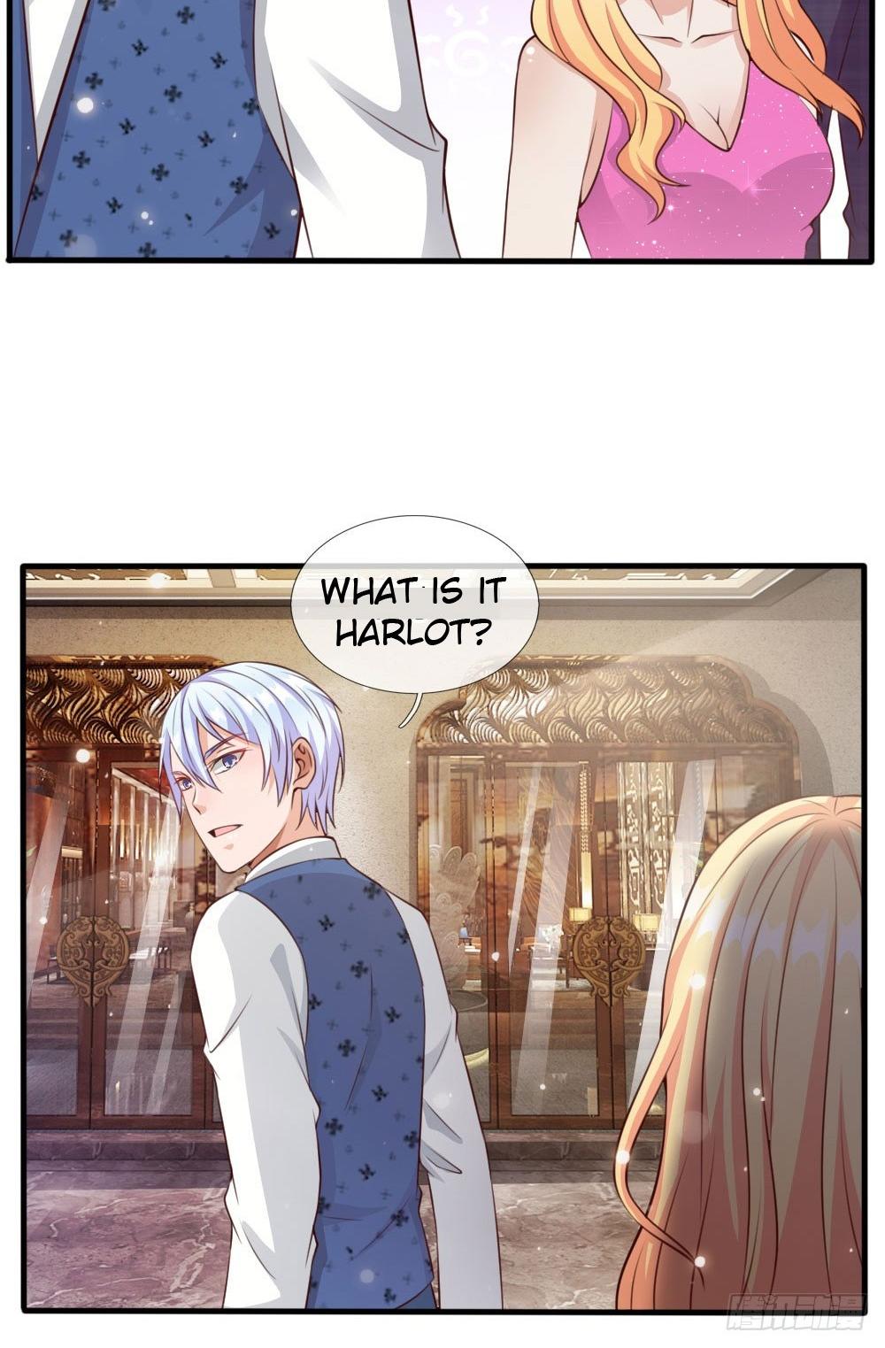 I'm The Great Immortal Chapter 20 page 17 - Chapter 20
