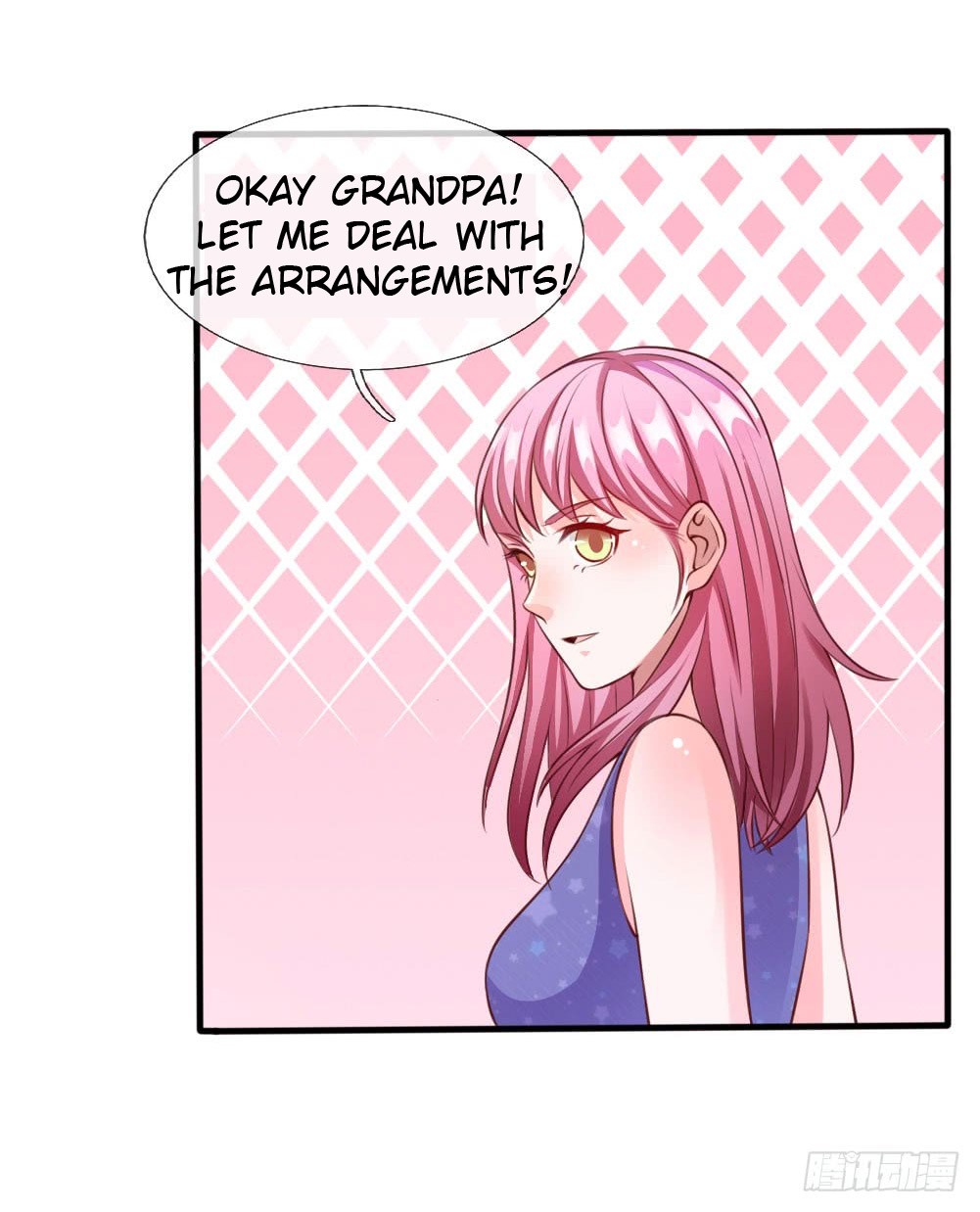 I'm The Great Immortal Chapter 20 page 3 - Chapter 20