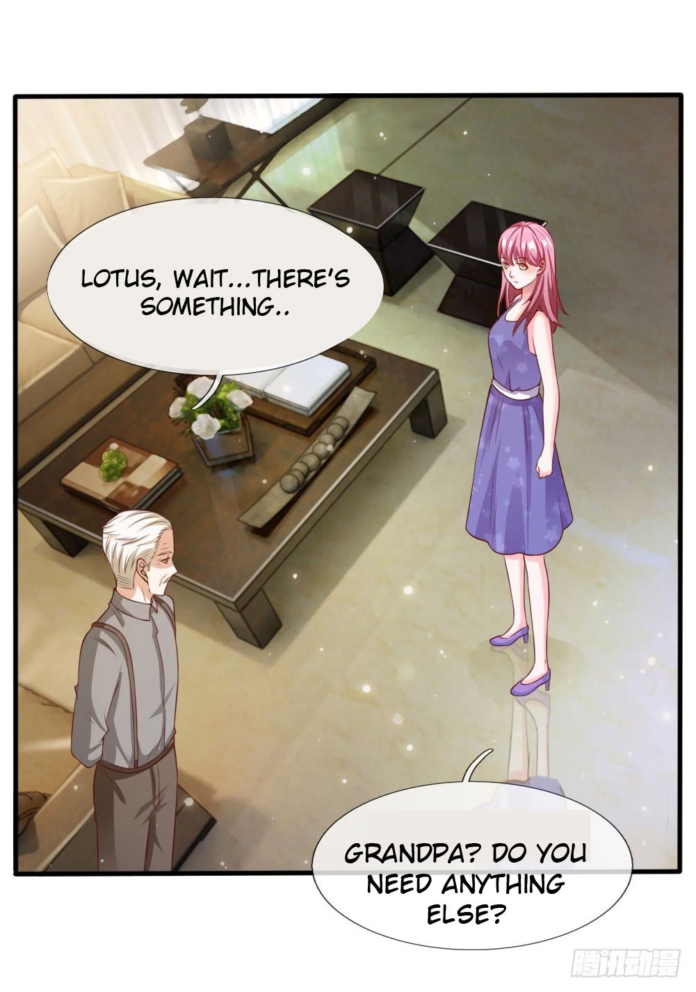 I'm The Great Immortal Chapter 20 page 4 - Chapter 20
