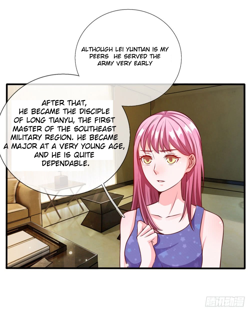 I'm The Great Immortal Chapter 20 page 6 - Chapter 20