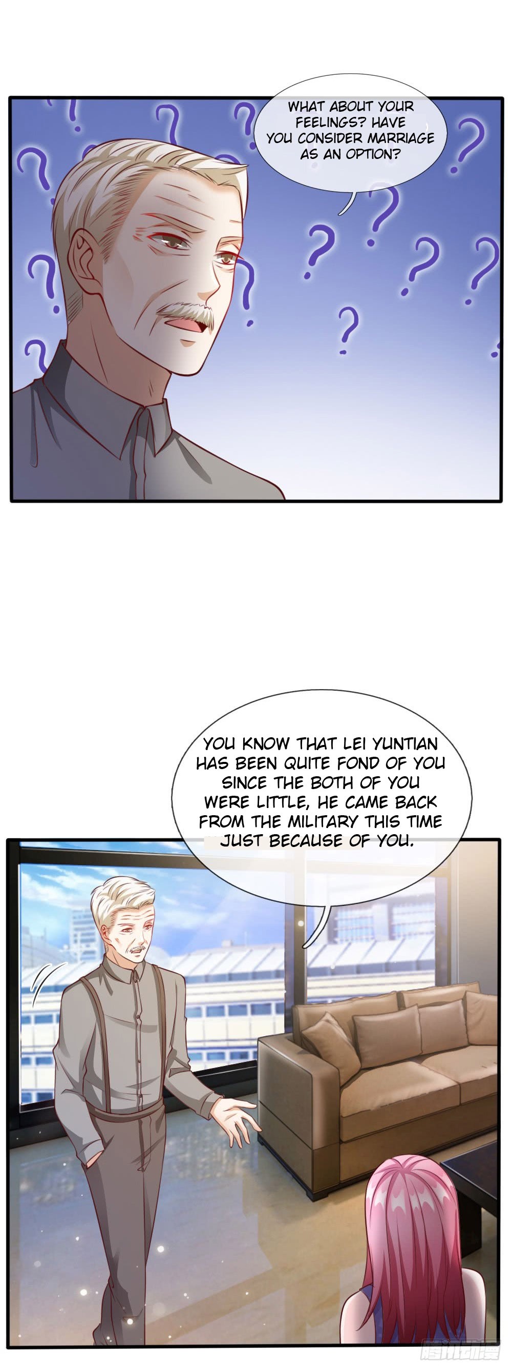 I'm The Great Immortal Chapter 20 page 7 - Chapter 20