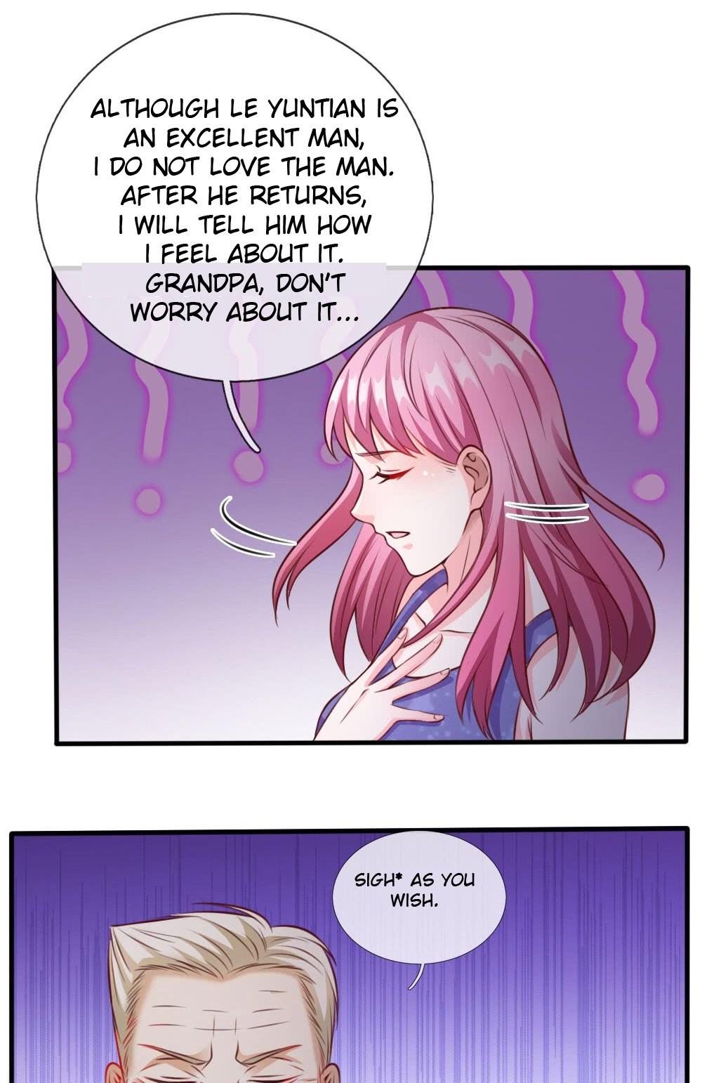 I'm The Great Immortal Chapter 20 page 8 - Chapter 20