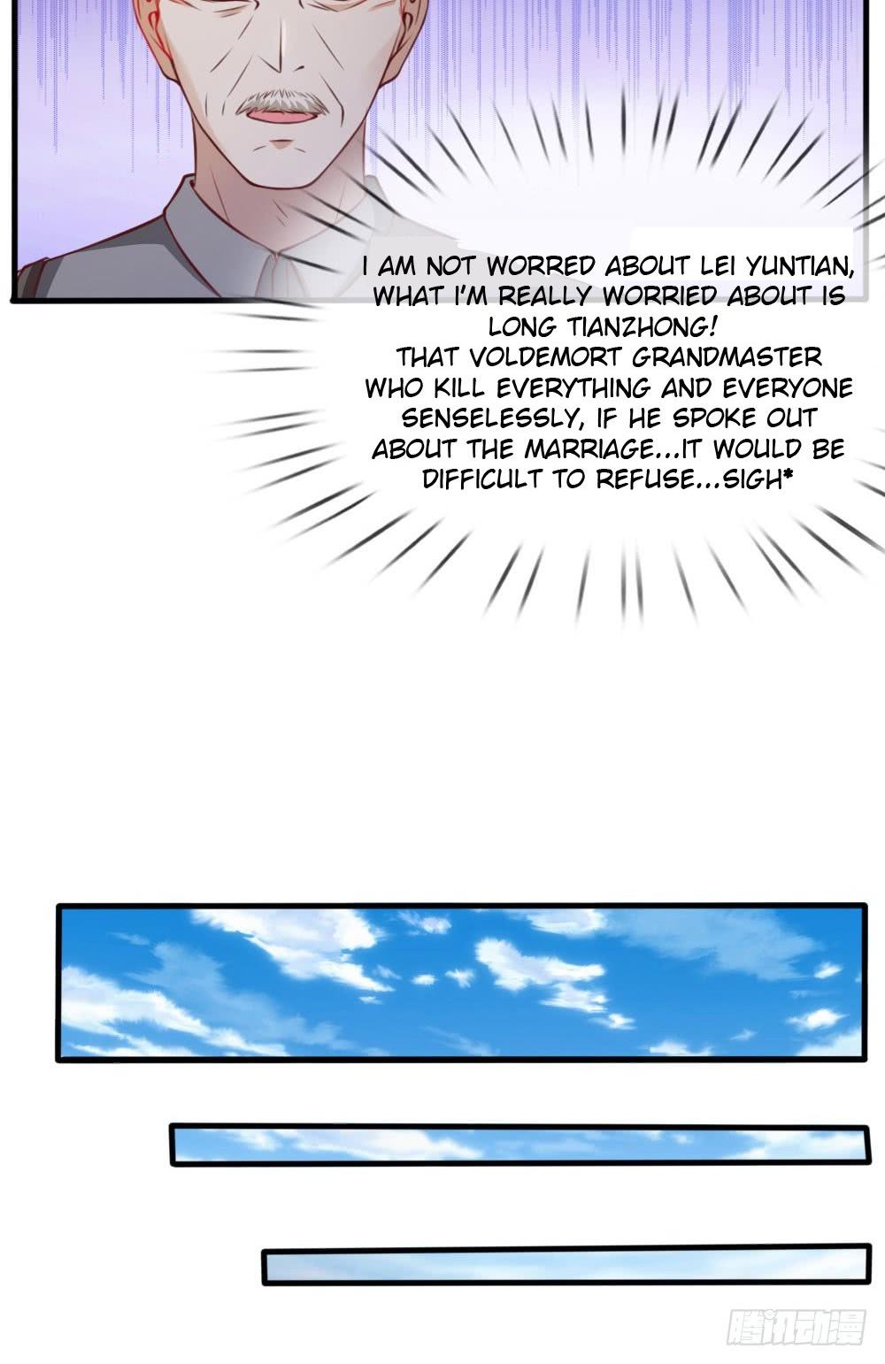 I'm The Great Immortal Chapter 20 page 9 - Chapter 20