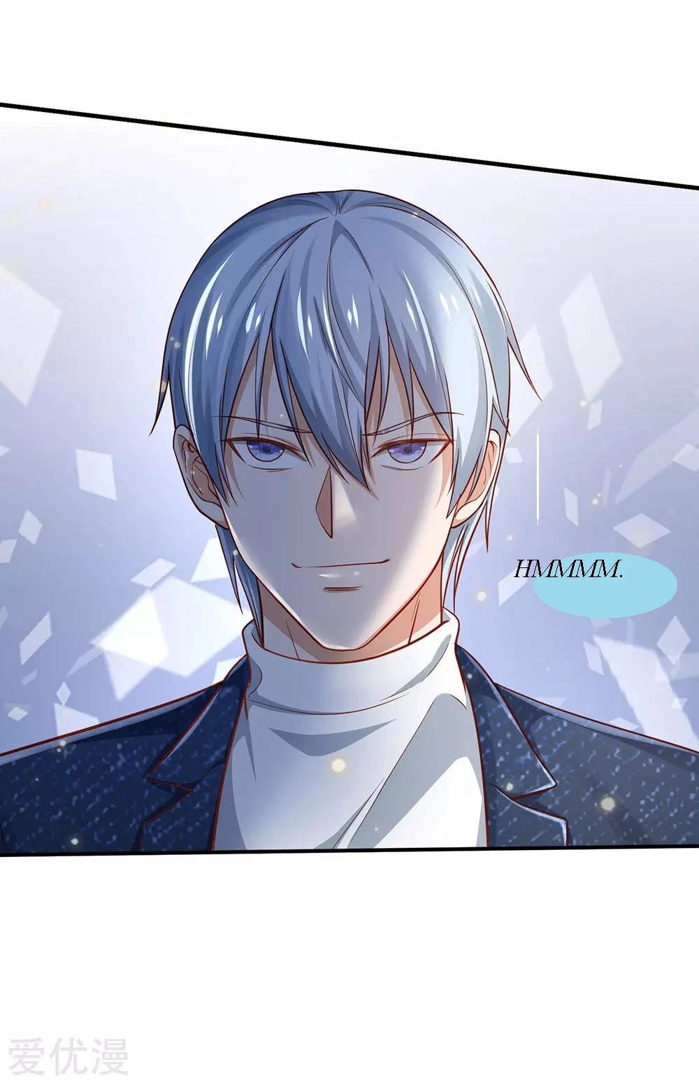 I'm The Great Immortal Chapter 201 page 15 - Chapter 201