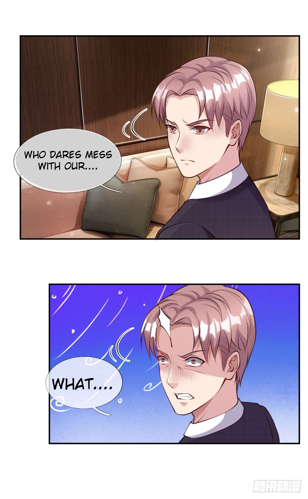 I'm The Great Immortal Chapter 21 page 13 - Chapter 21