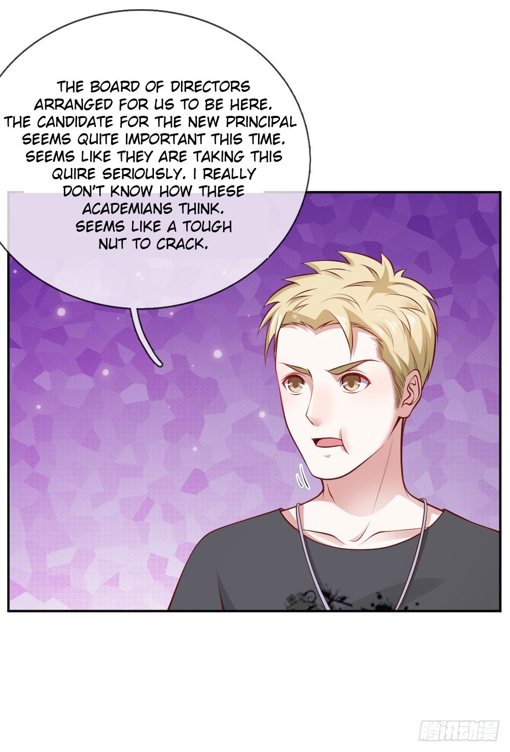 I'm The Great Immortal Chapter 21 page 7 - Chapter 21
