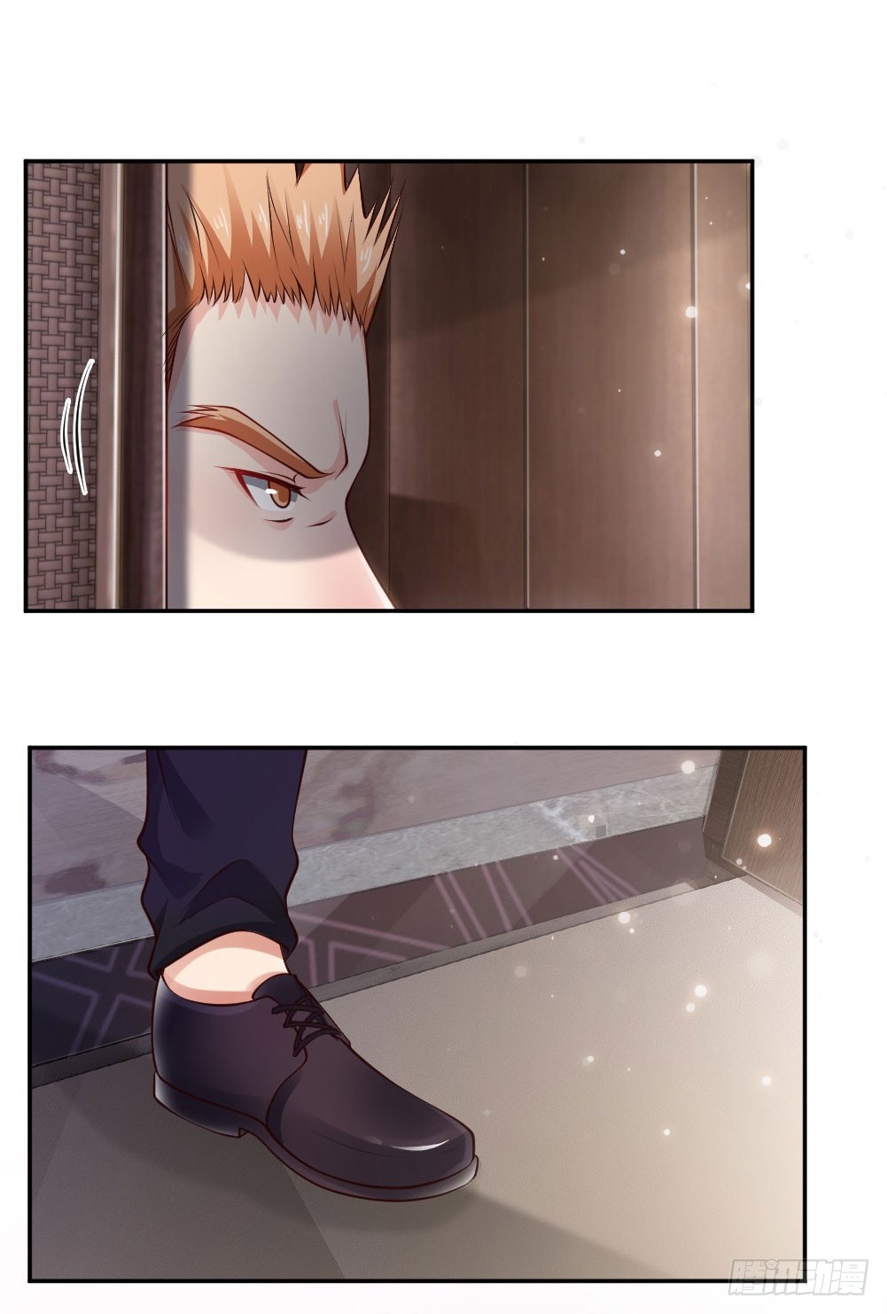 I'm The Great Immortal Chapter 21 page 9 - Chapter 21